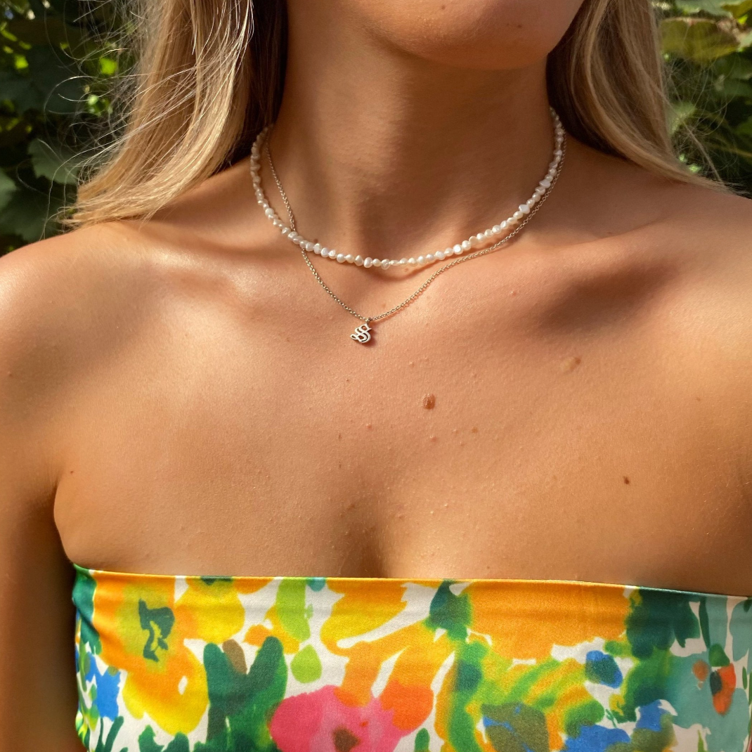 Stevie necklace