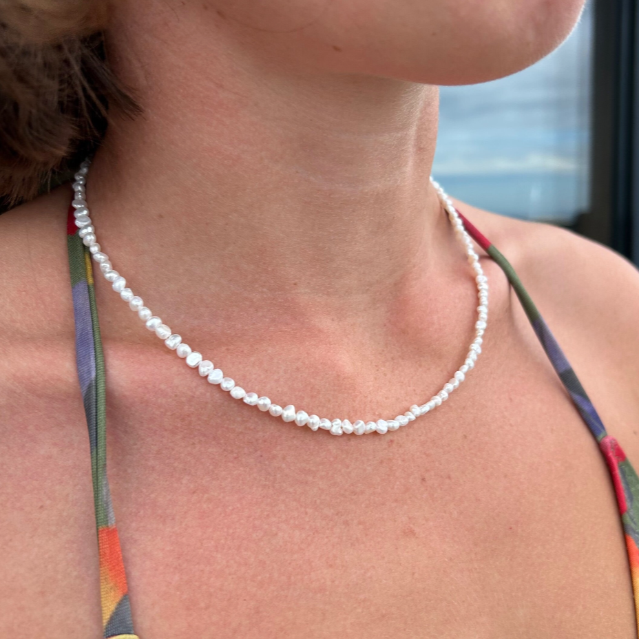 Stevie necklace