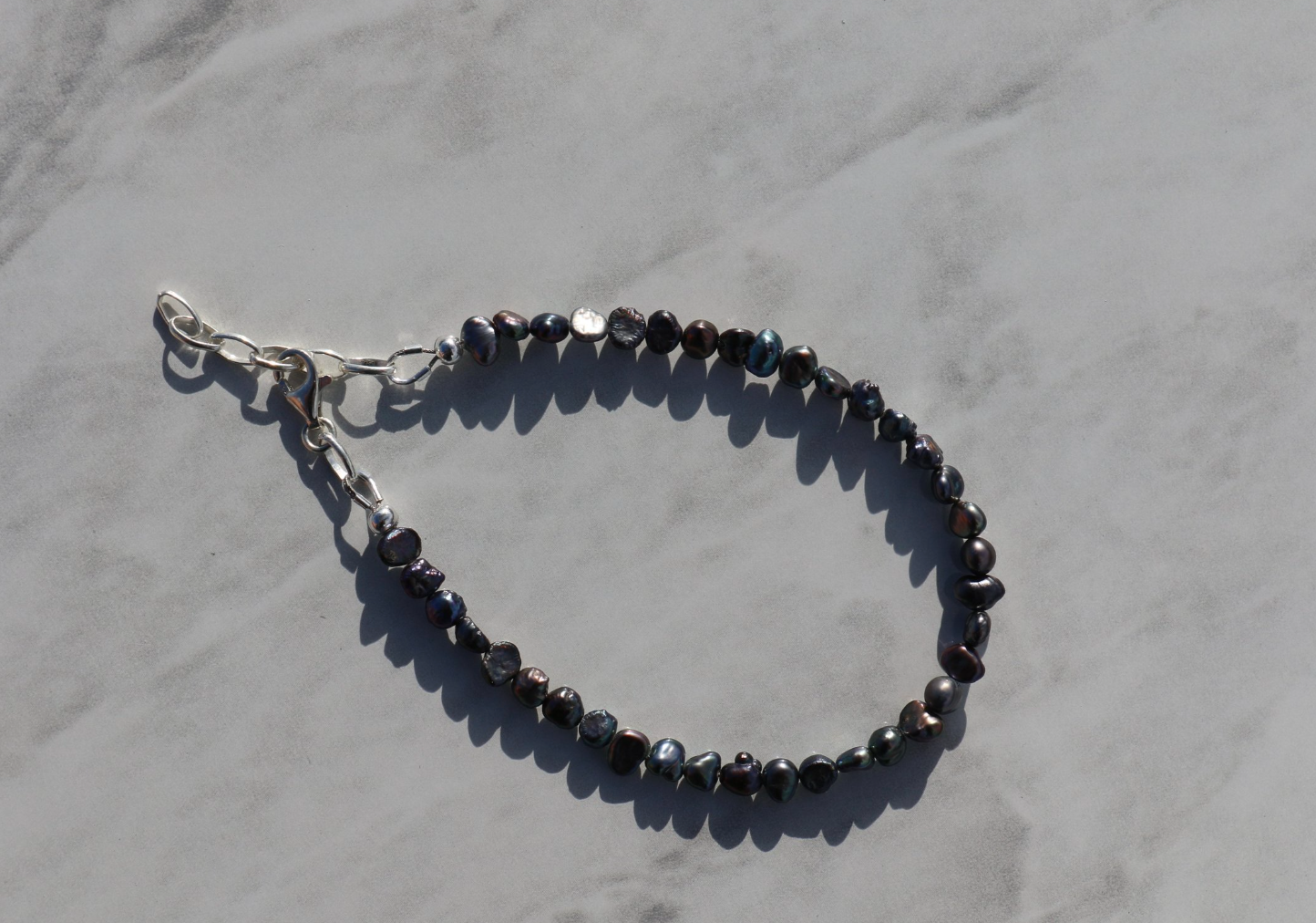 Tommy bracelet