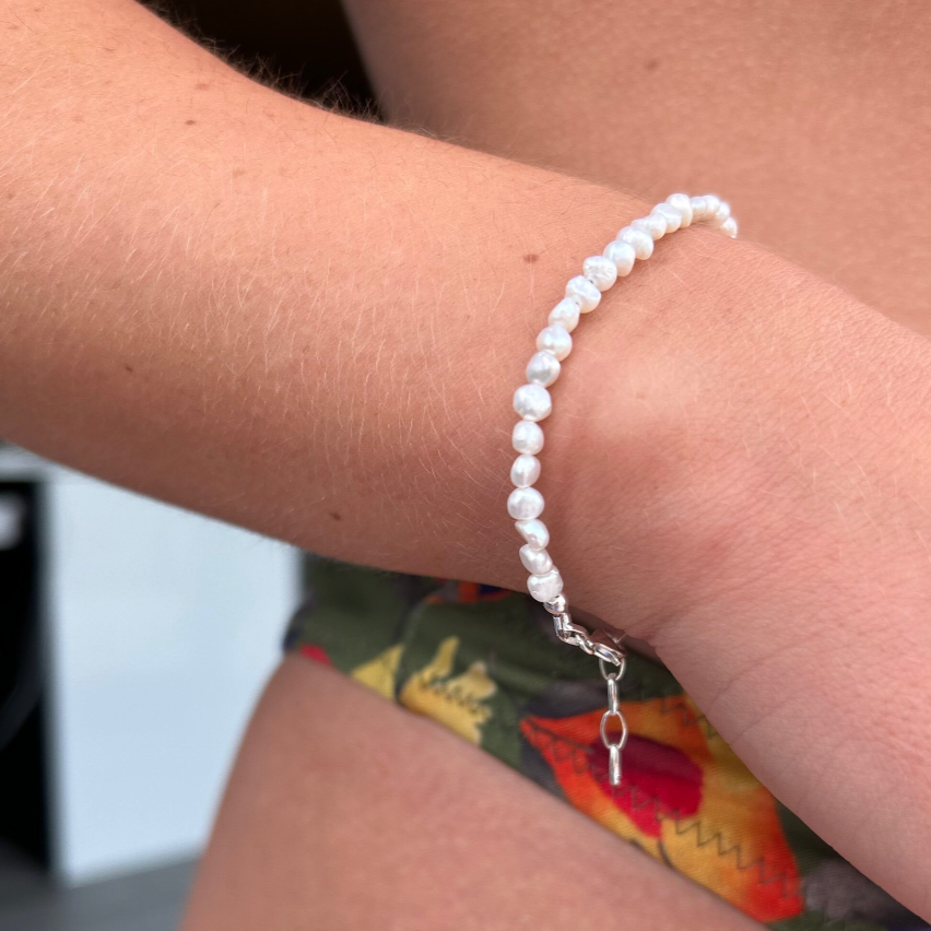 Taylor bracelet
