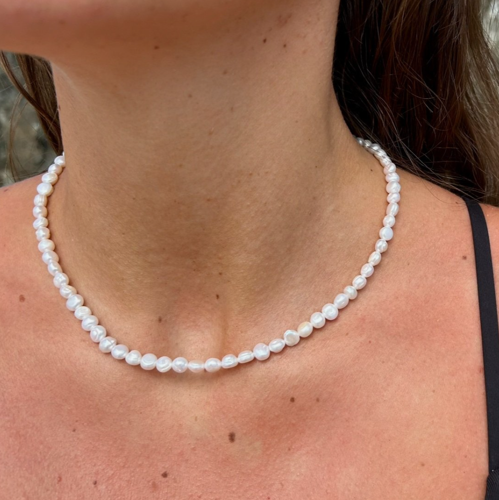 Kayleigh necklace