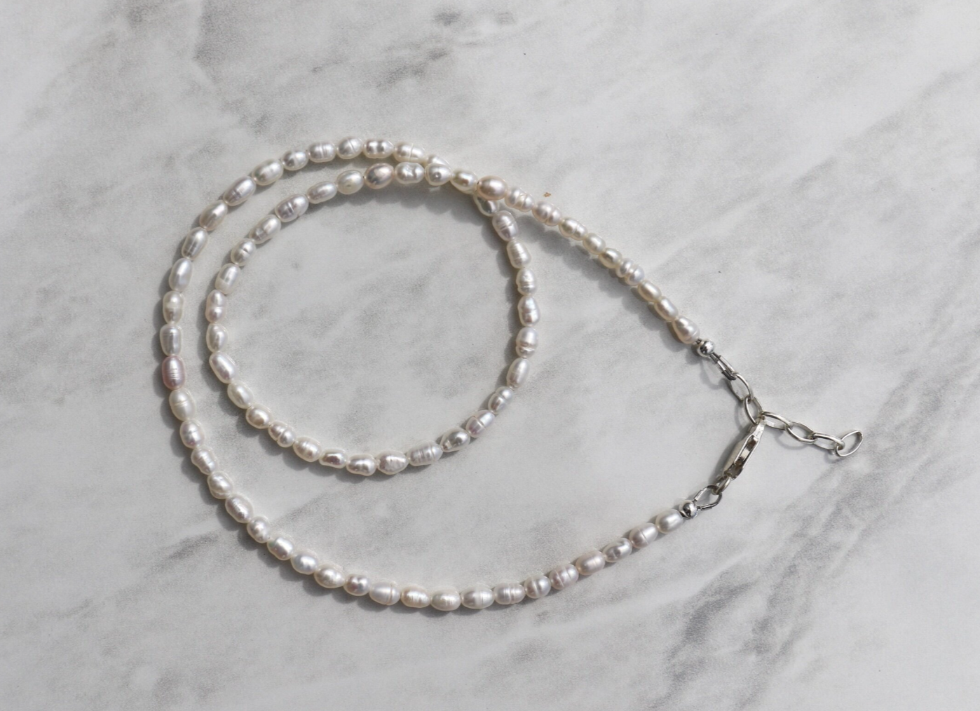 Charlotte necklace