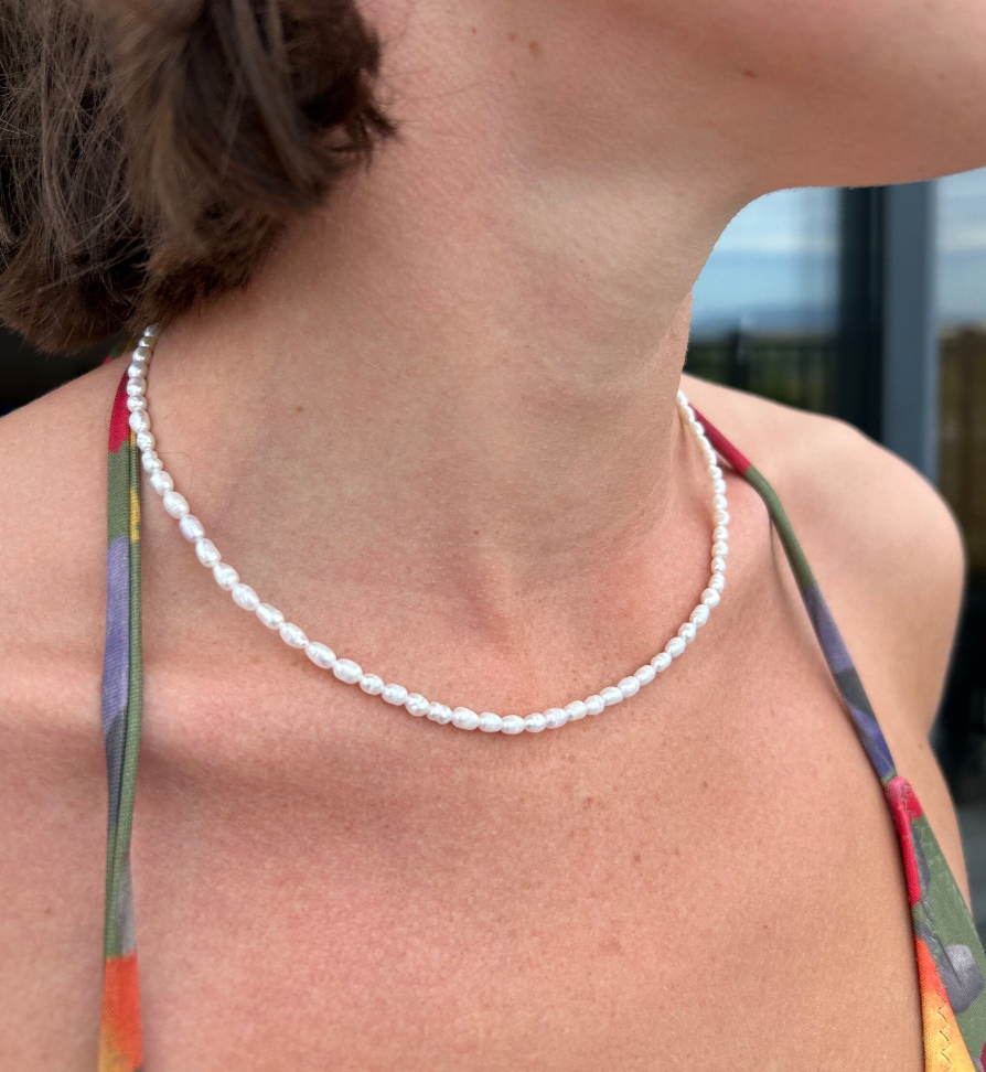 Charlotte necklace