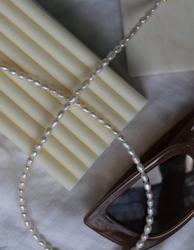 Charlotte necklace