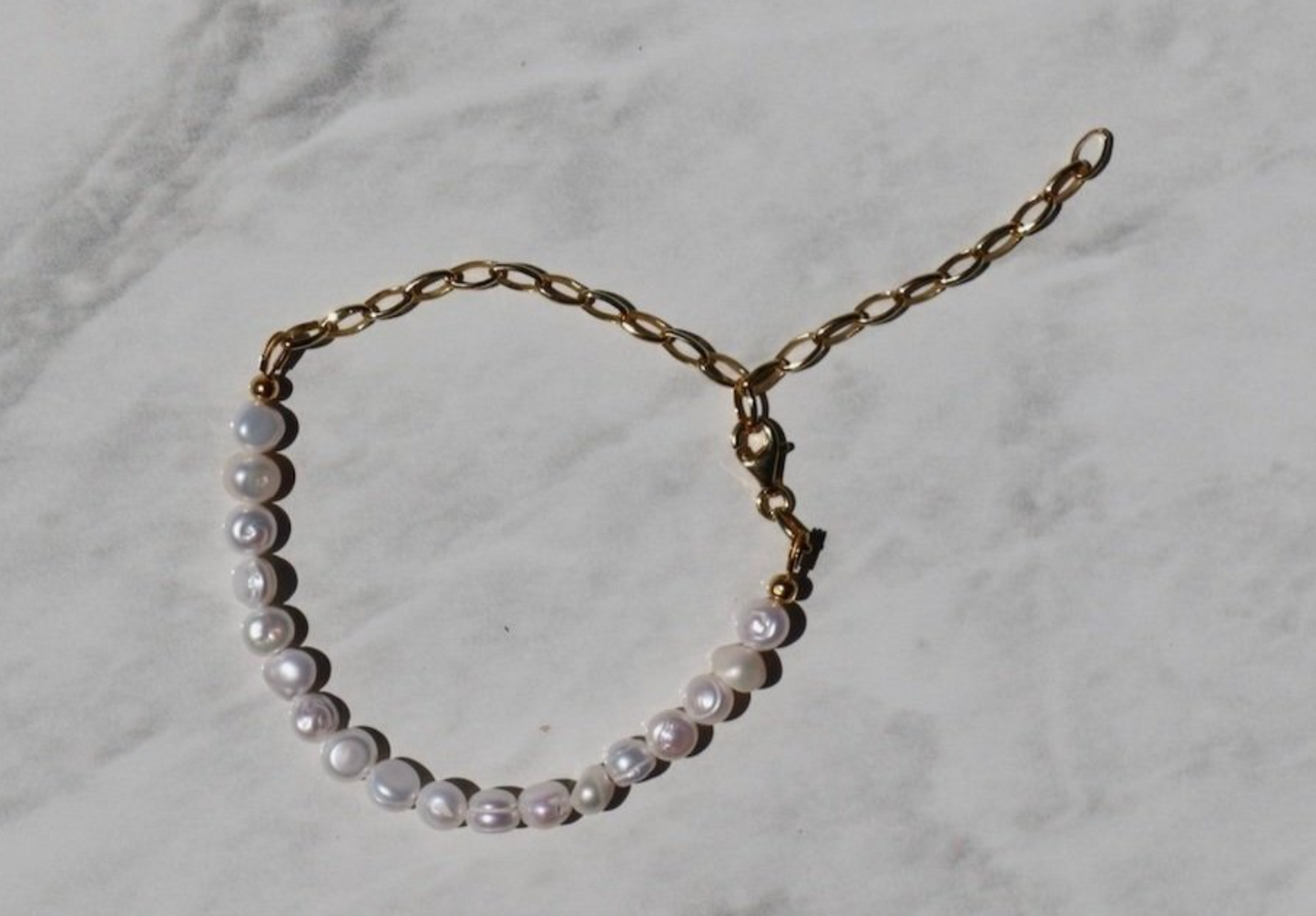 Brooklyn bracelet