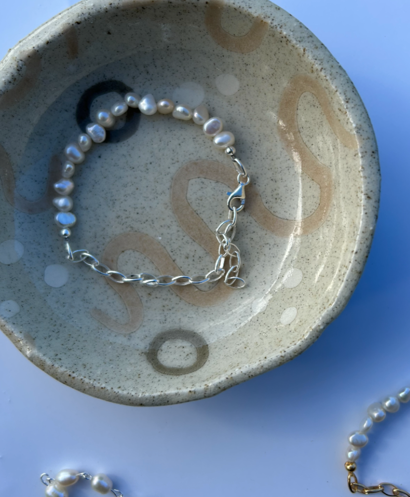 Brooklyn bracelet