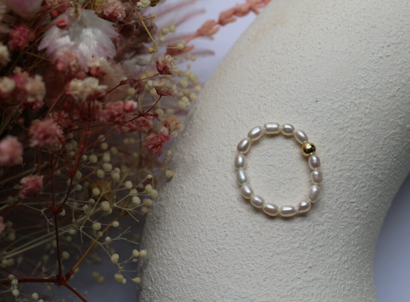 Renee ring
