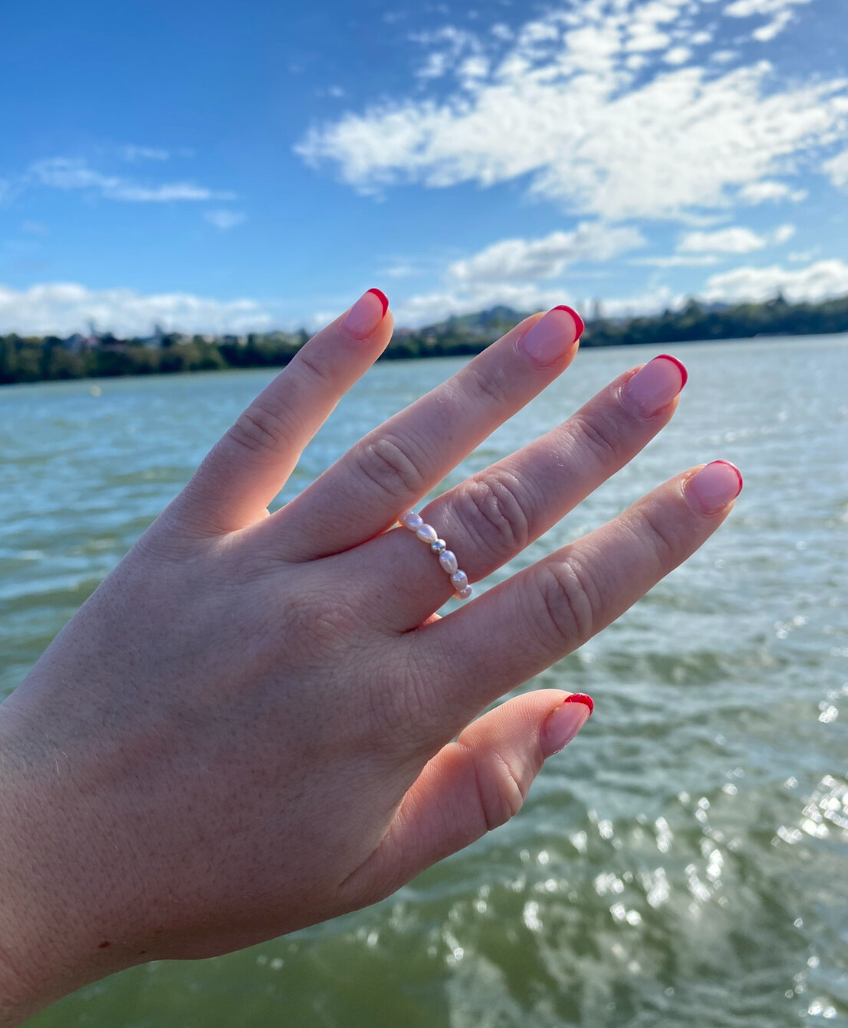 Renee ring