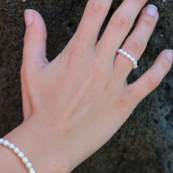 Renee ring