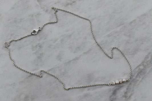 Tahlia necklace