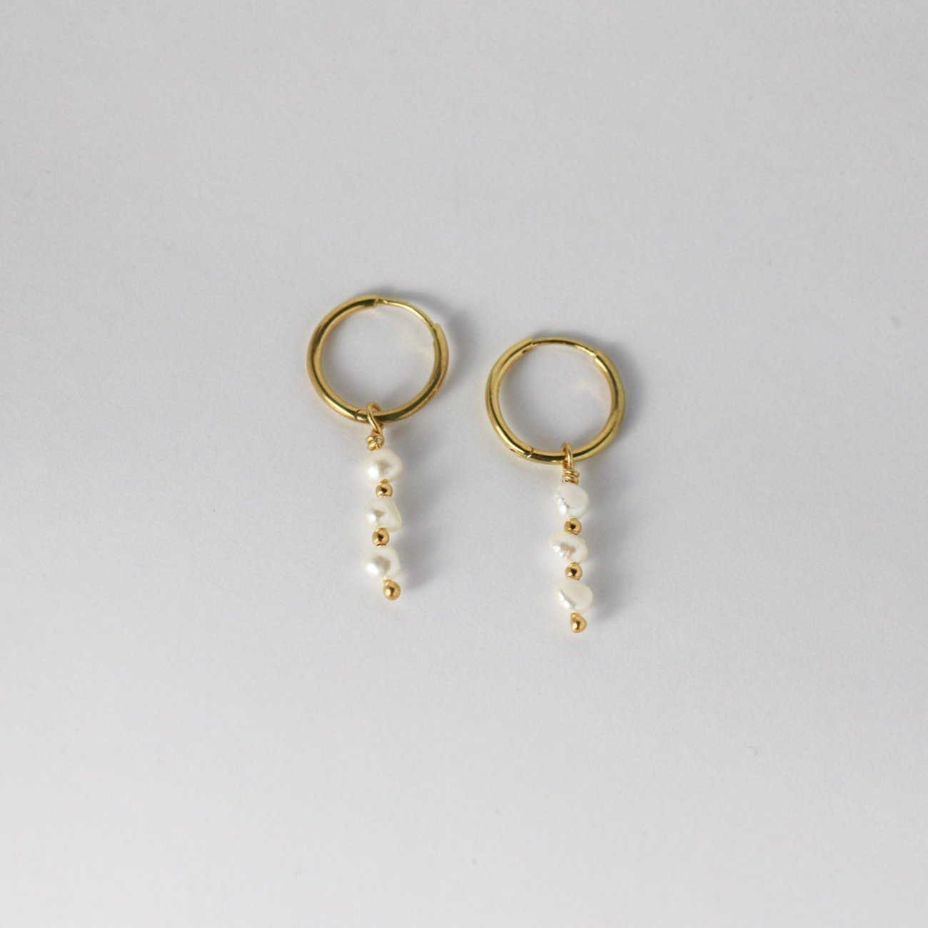 Delilah earrings