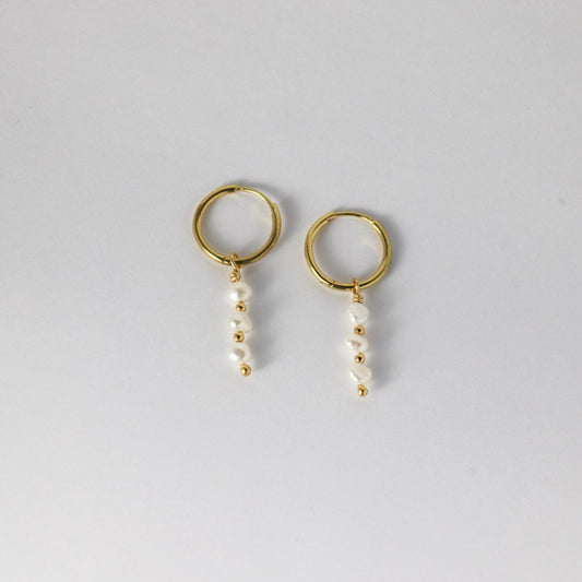 Delilah earrings