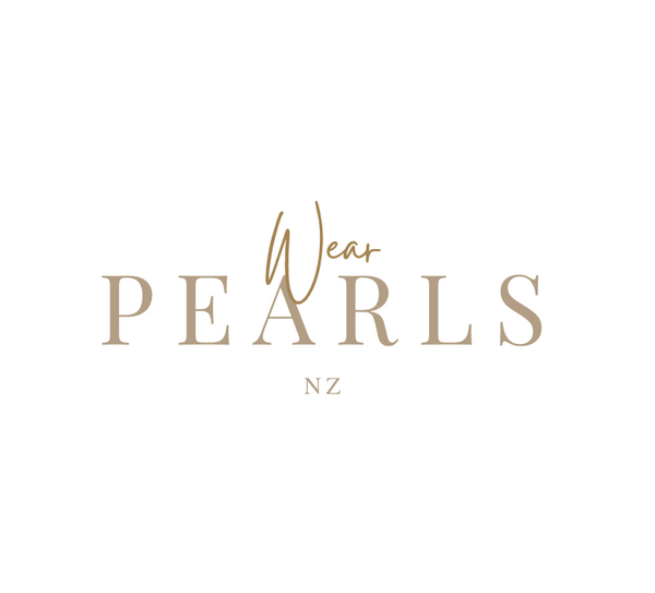 Wear Pearls NZ